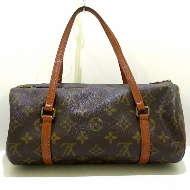 特価在庫 ルイヴィトン LOUIS VUITTON ハンドバッグ モノグラム レディース 旧型パピヨン26 M51366 モノグラム・キャンバス20210626の通販はau PAY マーケット - ブランディア au PAY マーケット店|商品ロットナ 即納低価