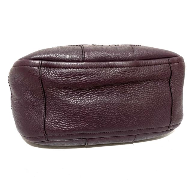 大人気新作 サルバトーレフェラガモ SalvatoreFerragamo ハンドバッグ レディース ダブルガンチーニ 21D685 パープル レザー20210705の通販はau PAY マーケット - ブランディア au PAY マーケット店|商品ロットナン NEW国産