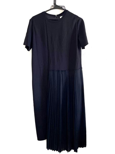 すべきダメ クラネ クルーネック 半袖 ロング プリーツの通販はau Pay マーケット ブランディア Au Pay マーケット店 商品ロットナンバー Clane ワンピース サイズ36 S レディース 黒 ロットナン Odapazumpango Gob Mx