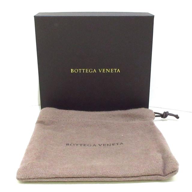 NEW ARRIVAL ボッテガヴェネタ 2つ折り財布 レディース 美品 スモール 二つ折りファスナーウォレット 600270/S02078411A ブラウン20210623の通販はau PAY マーケット - ブランディア au PAY マーケット店|商品ロッ 大得価得価