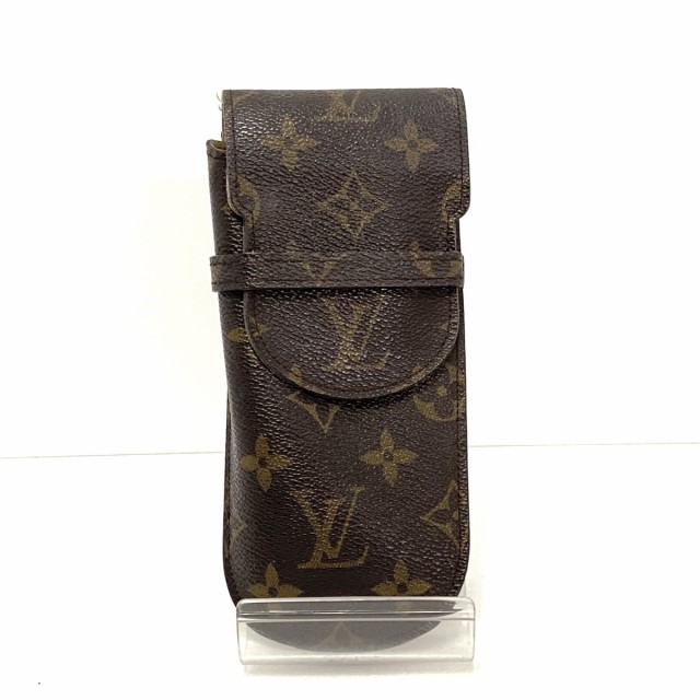 値引きする ルイヴィトン Louis Vuitton ペンケース モノグラム レディース M モノグラム キャンバス 豪華 Bankcarmel Co Il