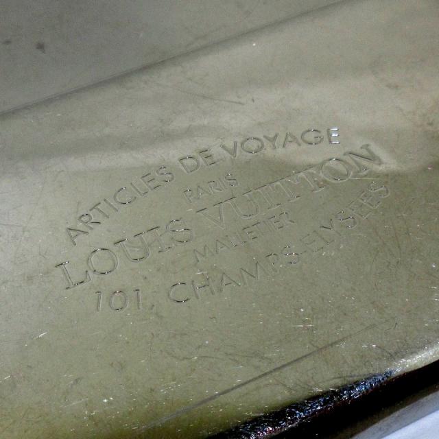 超激安安い ルイヴィトン LOUIS VUITTON カードケース レディース - M66175 シルバー メタル(パラジウム仕上げ)20210710の通販はau PAY マーケット - ブランディア au PAY マーケット店|商品ロットナンバー:51213 大人気人気SALE