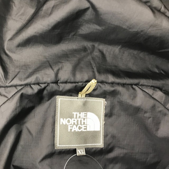 再入荷安い ノースフェイス THE NORTH FACE ダウンジャケット サイズXL メンズ - 黒 長袖/ジップアップ/冬20210708の通販はau PAY マーケット - ブランディア au PAY マーケット店|商品ロットナンバー:511681521 新作入荷