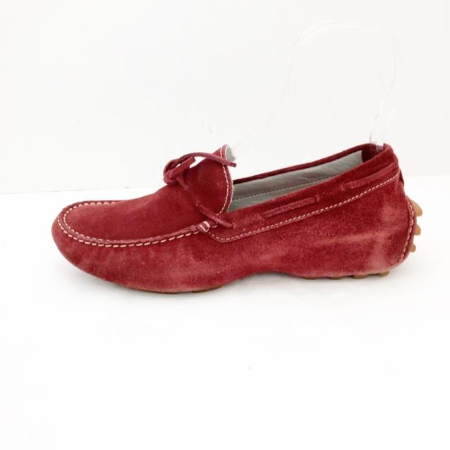 選べるサイズ展開! ラルディーニ lardini ドライビングシューズ 5 ...