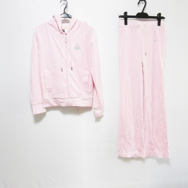 人気ショップが最安値挑戦 レディ Rady レディースパンツセットアップ サイズl レディース ライトピンク 白 ピンク ベロア ハローキティ 超特価セール Conetica Com Mx