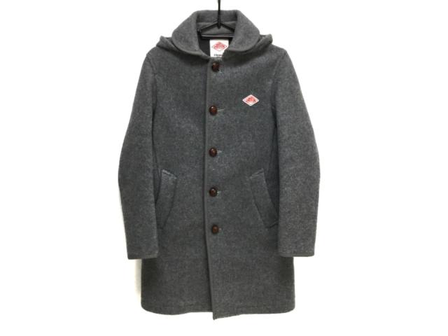 値引 ダントン Danton コート サイズ34 S レディース ダークグレー 長袖 冬 値下げ Asianatusah Shop 値引 ダントン Danton コート サイズ34 S レディース ダークグレー 長袖 冬 値下げ Asianatusah Shop