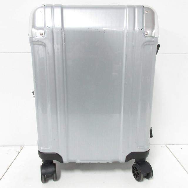 海外最新 ゼロハリバートン Zero Halliburton キャリーバッグ レディース シルバー Tsaロックナンバー 000 ポリカーボネイト 24 格安即決 Desmarques Etvous Fr
