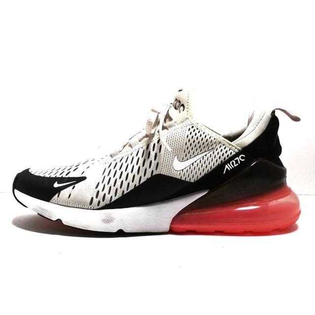 新しい季節 美品 メンズ 26 5 スニーカー Nike ナイキ Ah8050 003 化学繊維 中古 インソール取外し可 アイボリー 黒 ピンク ローカット Www Vicit World 新しい季節 美品 メンズ 26 5 スニーカー Nike ナイキ Ah8050 003 化学繊維 中古 インソール取外し可 アイボリー 黒 ピンク ローカット Www Vicit World