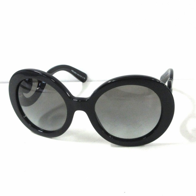まとめ買いでお得 Prada プラダ サングラス プラスチック 中古 2113 ダークグレー 黒 Spr27n レディース サングラス Www Nepalmountaintrekkers Com