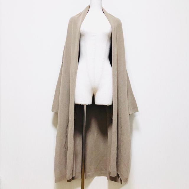 クリアランスファッション ミューズデドゥーズィエムクラス コート サイズf レディース 美品 ライトブラウン 長袖 ニット 春 秋 クイック出荷 Spckotor Com クリアランスファッション ミューズデドゥーズィエムクラス コート サイズf レディース 美品 ライトブラウン 長袖 ニット 春 秋 クイック出荷 Spckotor Com