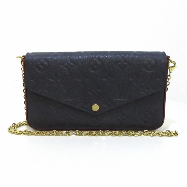 卸売 美品 ルイビィトン ポシェットフェリーチェ sushitai.com.mx