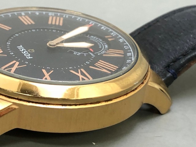 ftw1155 fossil