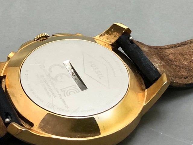 ftw1155 fossil