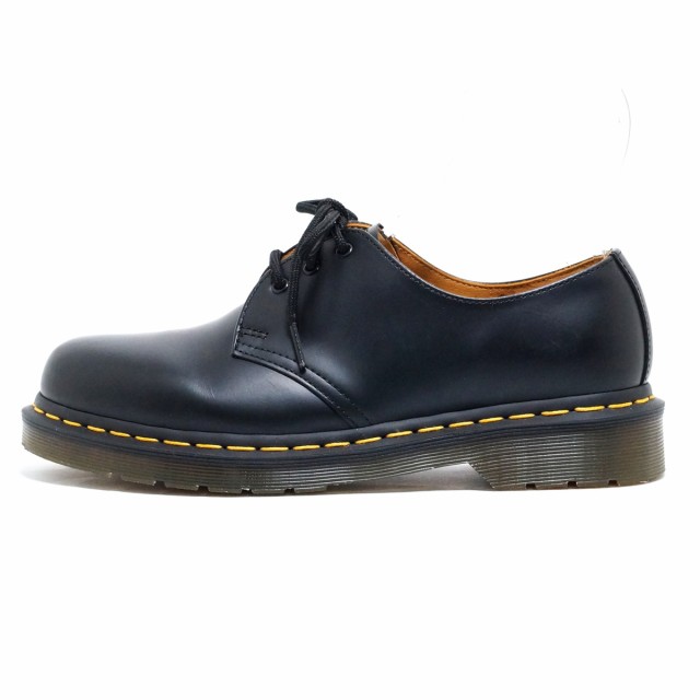 ドクターマーチン Dr.Martens シューズ USM 7 メンズ 美品 - 黒 レザー【中古】20220622 -  www.spandyandy.com