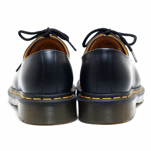 ドクターマーチン Dr.Martens シューズ USM 7 メンズ 美品 - 黒 レザー【中古】20220622 -  www.spandyandy.com