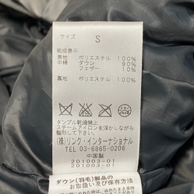 theory - 極美品 21aw セオリー theory メルトンウール ブルゾン