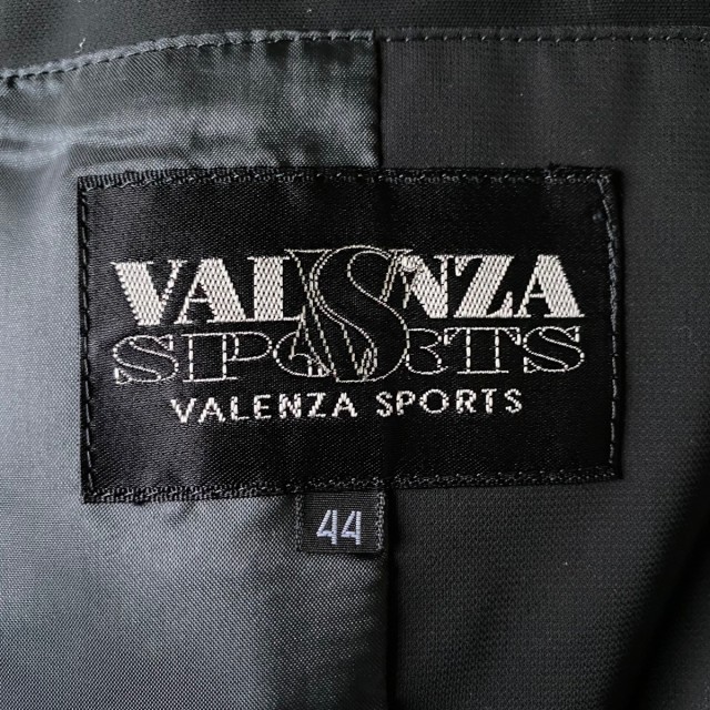 VALENZA SPORTS バレンザ スポーツ ダウンジャケット L+gotravelwin.com