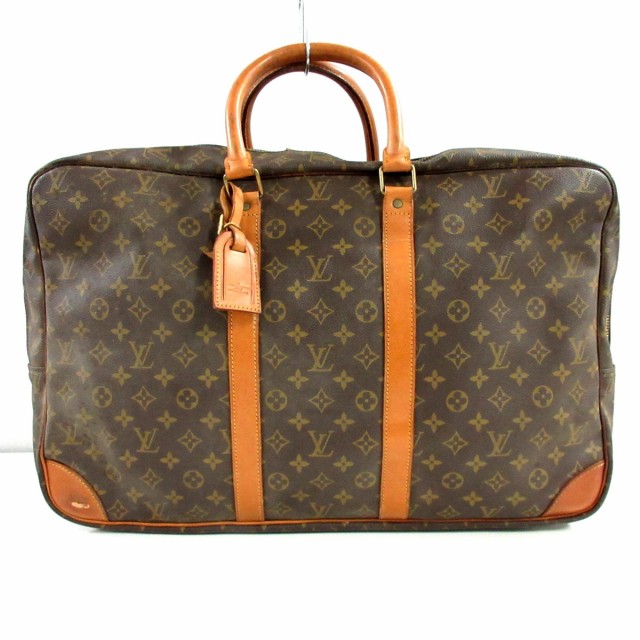 ルイヴィトン LOUIS VUITTON ボストンバッグ モノグラム レディース