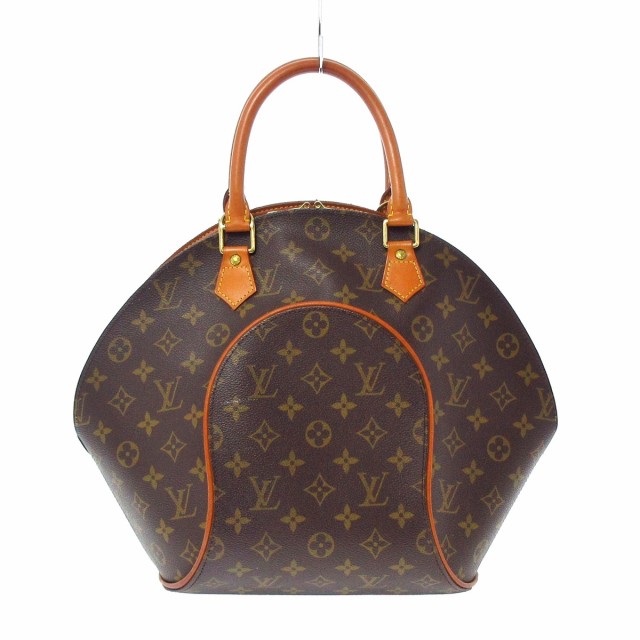 ルイヴィトン LOUIS VUITTON ハンドバッグ モノグラム レディース エリプスMM M51126 - モノグラム・キャンバス【】20220228