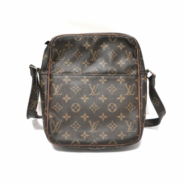 ルイヴィトン LOUIS VUITTON ショルダーバッグ モノグラム レディース