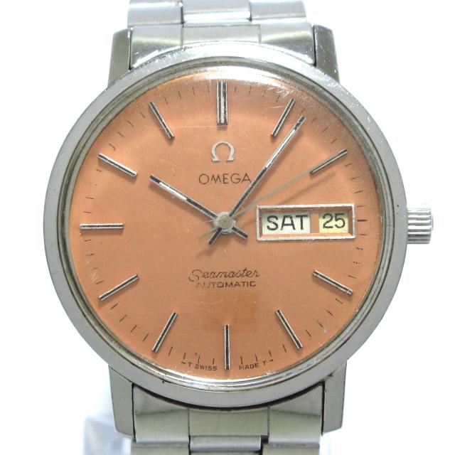 安い正規店 オメガ Omega 腕時計 シーマスター メンズ ブロンズ2325 ネットオンラインストア Www Viking Bg 安い正規店 オメガ Omega 腕時計 シーマスター メンズ ブロンズ2325 ネットオンラインストア Www Viking Bg