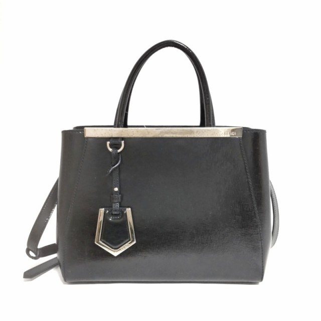 フェンディ FENDI ハンドバッグ レディース プチ トゥージュール ...