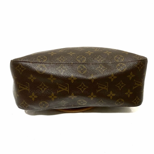 ルイヴィトン LOUIS VUITTON ショルダーバッグ モノグラム レディース