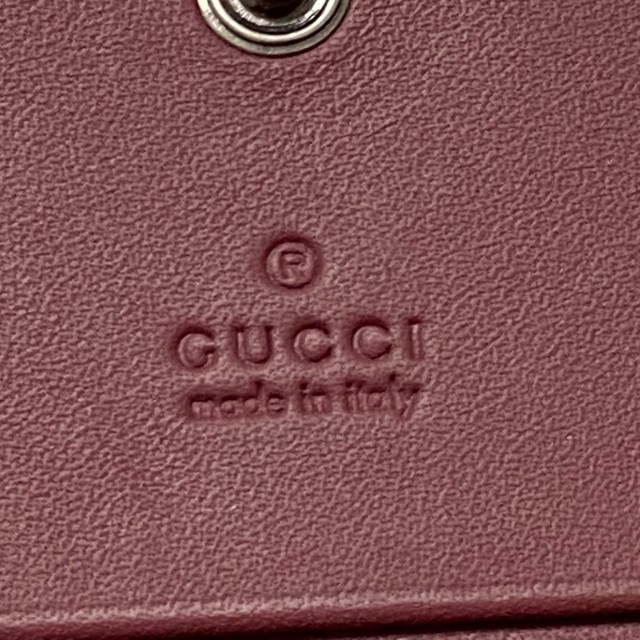 Gucci - グッチ GUCCI 546373GGブルームスベルトフラワー 花柄 ベルト