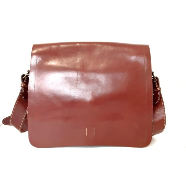 人気トレンド バリー Bally ショルダーバッグ レディース ブラウン ストラップ着脱可 レザー 2311 保障できる Blog Collegesuggest Com