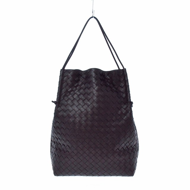 ボッテガヴェネタ BOTTEGA VENETA トートバッグ レディース イントレ