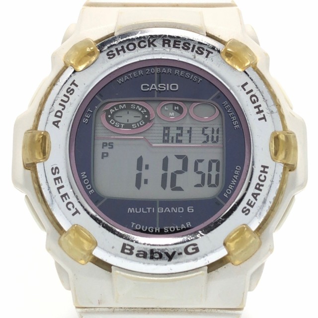 casio bgr 3003