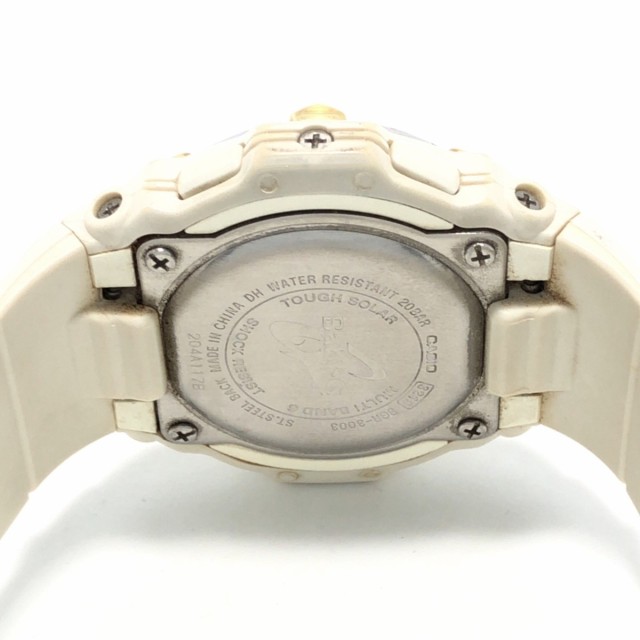 casio bgr 3003