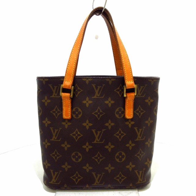 ルイヴィトン LOUIS VUITTON トートバッグ モノグラム レディース ヴァヴァンPM M51172 - モノグラム・キャンバス【中古】20220610