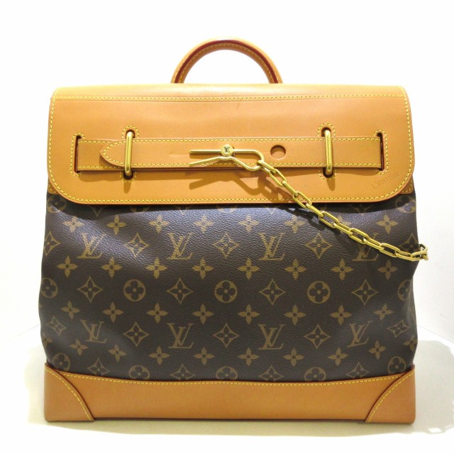 ルイヴィトン LOUIS VUITTON ハンドバッグ モノグラム レディース スティーマーPM M44997 - モノグラム・キャンバス【中古】20220721