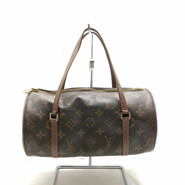 LOUIS VUITTON(ルイヴィトン) パピヨン26 ハンドバッグ モノグラム