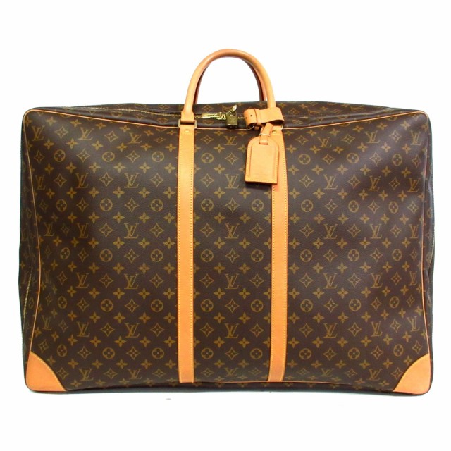 ルイヴィトン LOUIS VUITTON ボストンバッグ モノグラム レディース シリウス70 M41400 - モノグラム・キャンバス【中古】20220705