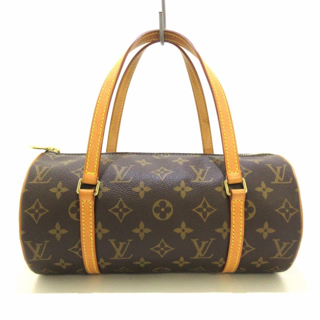 ルイヴィトン LOUIS VUITTON ハンドバッグ モノグラム レディース パピヨン26 M51386 - モノグラム･キャンバス【中古】20220713