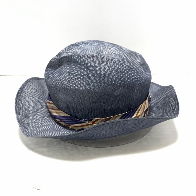 スペシャルオファーの-Borsalino ハット レディース ボルサリーノ