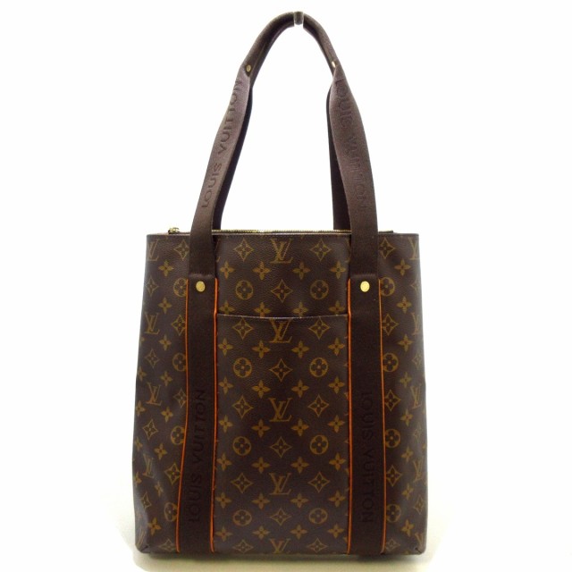 ルイヴィトン LOUIS VUITTON トートバッグ モノグラム レディース カバボブール M53013 - モノグラム･キャンバス【中古】20220610