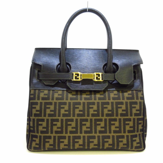 再入荷 フェンディ FENDI ハンドバッグ レディース - 通販