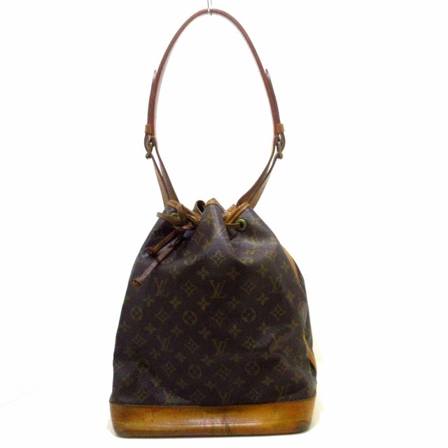 ルイヴィトン LOUIS VUITTON ショルダーバッグ モノグラム レディース ノエ M42224 - モノグラム・キャンバス【中古】20220724