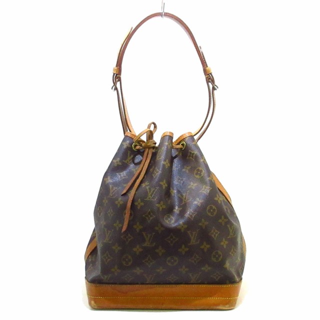 ルイヴィトン LOUIS VUITTON ショルダーバッグ モノグラム レディース ノエ M42224 - モノグラム・キャンバス【中古】20220724