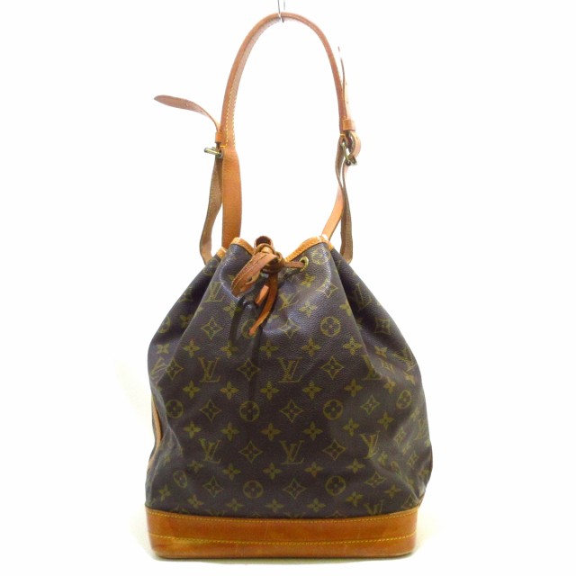 ルイヴィトン LOUIS VUITTON ショルダーバッグ モノグラム レディース ノエ M42224 - モノグラム・キャンバス【中古】20220724