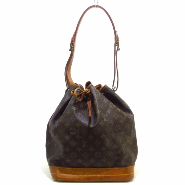 ルイヴィトン LOUIS VUITTON ショルダーバッグ モノグラム レディース ノエ M42224 - モノグラム・キャンバス【中古】20220724