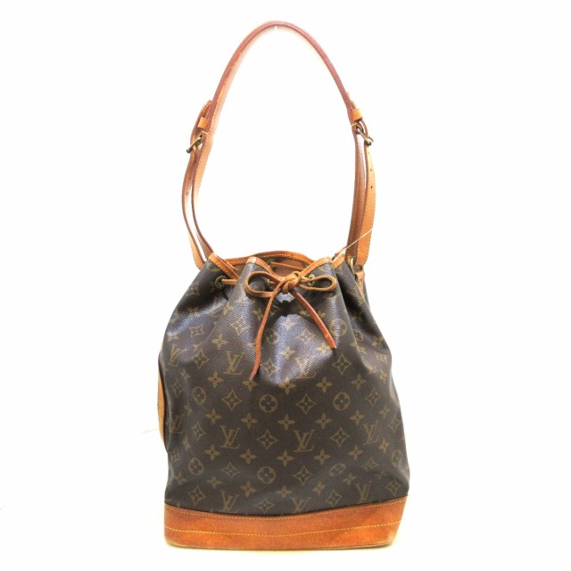 ルイヴィトン LOUIS VUITTON ショルダーバッグ モノグラム レディース ノエ M42224 - モノグラム・キャンバス【中古】20220723