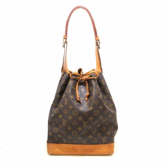 ルイヴィトン LOUIS VUITTON ショルダーバッグ モノグラム レディース ノエ M42224 - モノグラム・キャンバス【中古】20220723