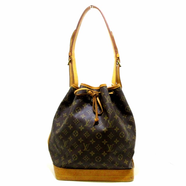 ルイヴィトン LOUIS VUITTON ショルダーバッグ モノグラム レディース ノエ M42224 - モノグラム・キャンバス【中古】20220723