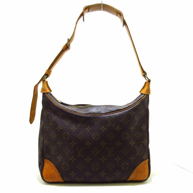 ルイヴィトン LOUIS VUITTON ショルダーバッグ モノグラム レディース ブローニュPM M51265 - モノグラム・キャンバス【中古】20220701