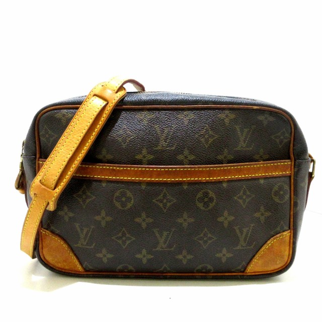 ルイヴィトン LOUIS VUITTON ショルダーバッグ モノグラム レディース