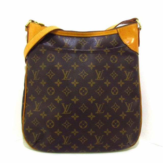 ルイヴィトン LOUIS VUITTON ショルダーバッグ モノグラム レディース オデオンMM M56389 - モノグラム・キャンバス【中古】20220616